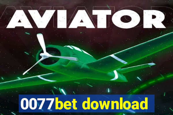 0077bet download